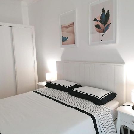 Ferienwohnung B in Caminha Exterior foto